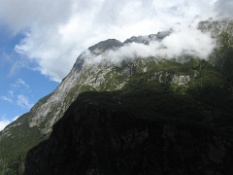 Clouds and Mist on the Mountainous Shoulders.JPG